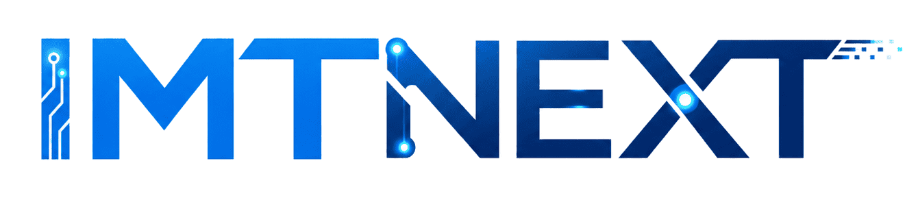 IMTNext - logo