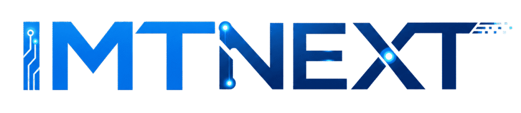 IMTNext - logo