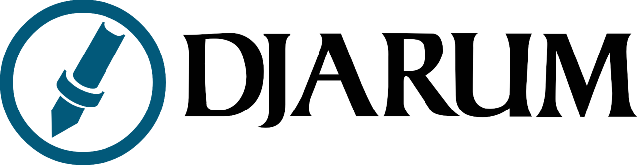 Logo Djarum