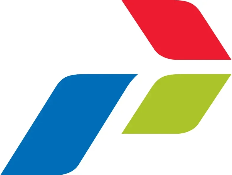 Pertamina Logo