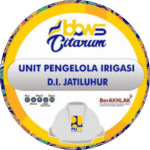 Unit Pengelola Irigasi D.I. Jatiluhur BBWS Citarum