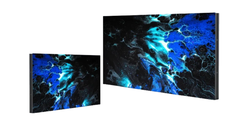 VGA Series